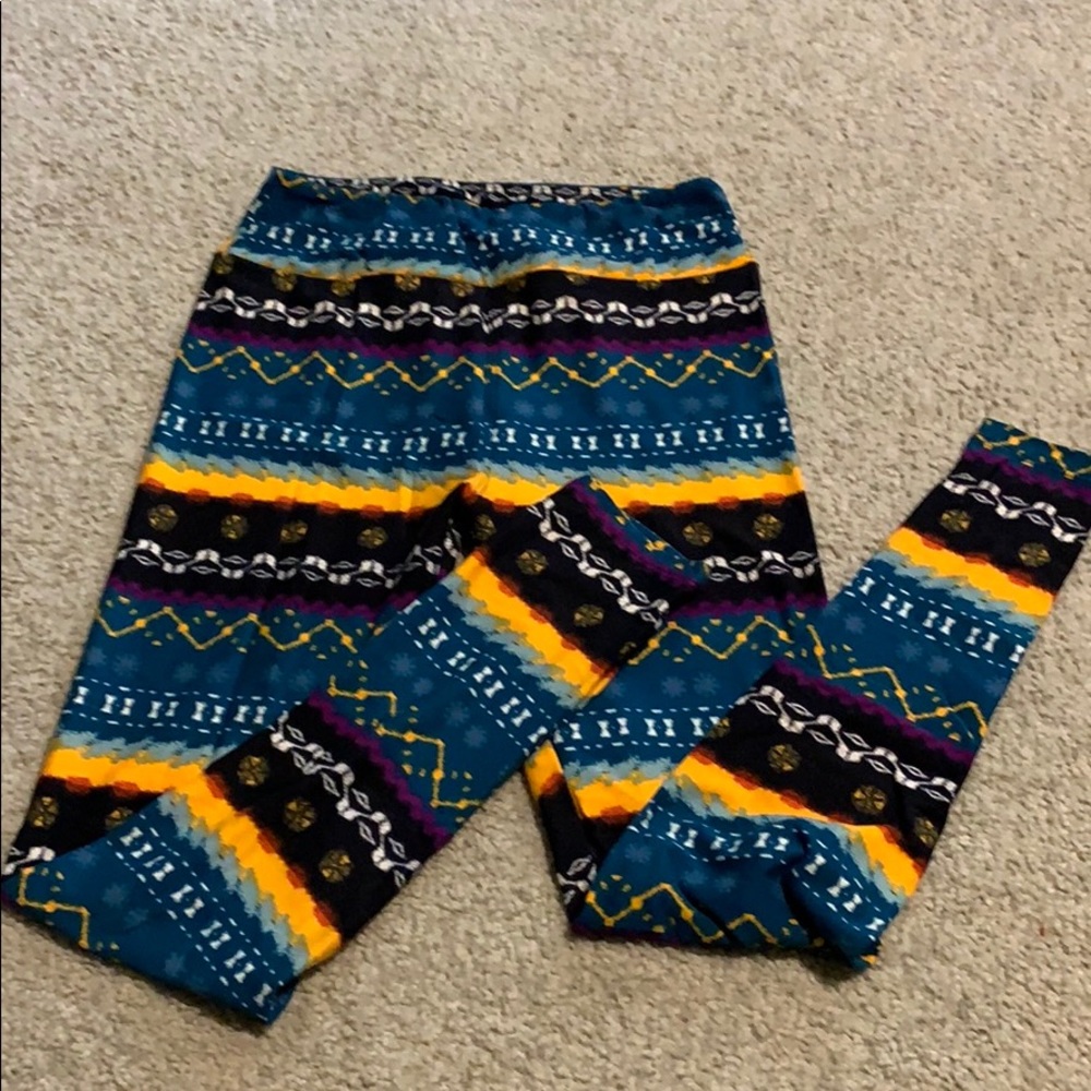 LuLaRoe Leggings